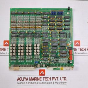 Bhel 69203nb1aa1a Printed Circuit Board