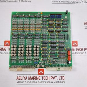 Bhel 69203nb1aa1a Printed Circuit Board