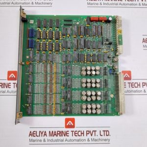 Bhel 69203nb1aa1a Printed Circuit Board