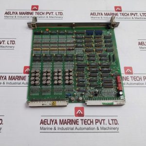 Bhel Un0662 Printed Circuit Board