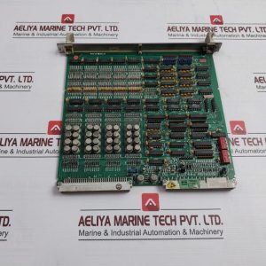 Bhel Un0662 Printed Circuit Board 94v
