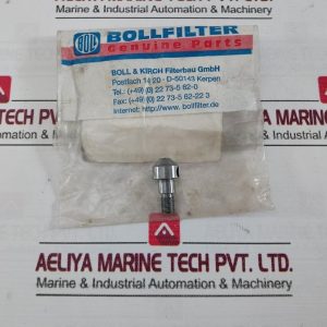 Bollfilter 5405417 Sludge Drain Throttle
