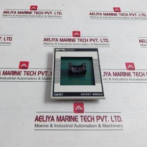 Bp Microsystems Sm48t Socket Module 94v