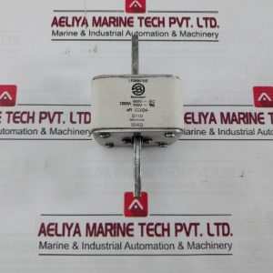 Bussmann 170m6168 Fuse 700v