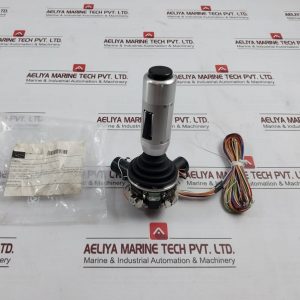 Caldaro S50jak-Yq-44r2g-7354e Joystick Controller
