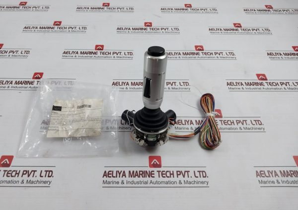 Caldaro S50jak-Yq-44r2g-7354e Joystick Controller