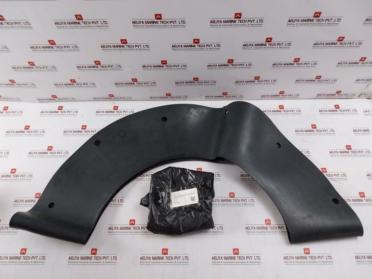 Cameron 2035759-01 Rubber Seal Ring