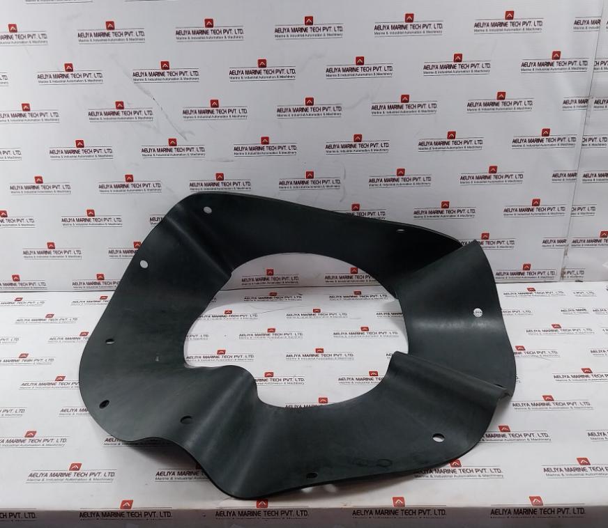 Cameron 2035759-01 Rubber Seal Ring - Image 3