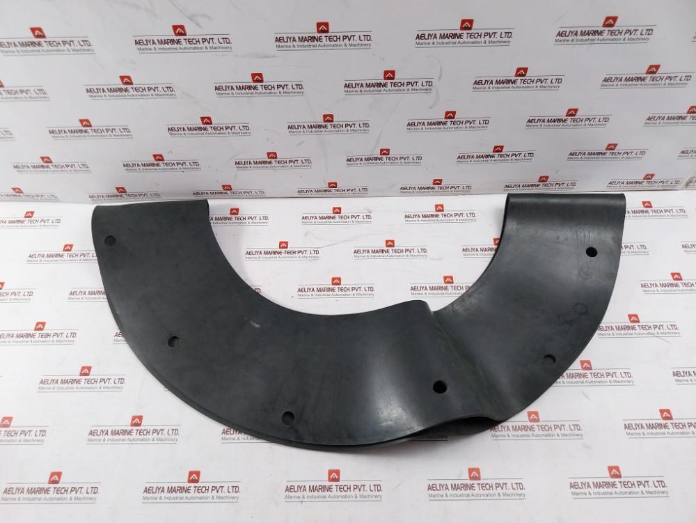 Cameron 2035759-01 Rubber Seal Ring - Image 4