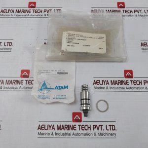 Cameron 694256-17 Hydraulic Ax Gasket Retainer Assembly