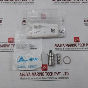 Cameron 694256-17 Hydraulic Ax Gasket Retainer Assembly