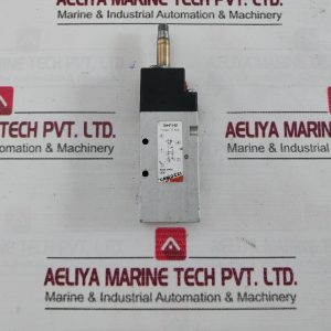 Camozzi 354-015-02 Solenoid Valve 30v