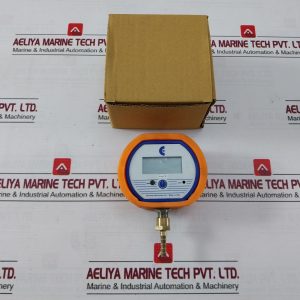 Cecomp Dpg1000b Battery Powered Digital Pressure Gauge