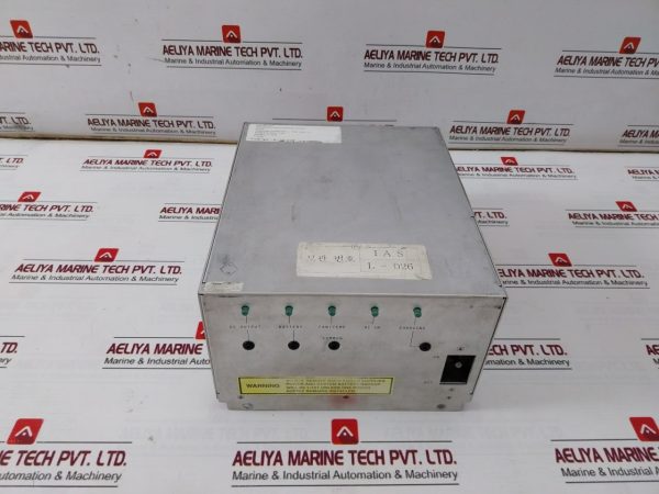 Cherokee Acx643 Power Supply Unit 240v