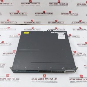 Cisco 2290-10-1086 Switch 240v