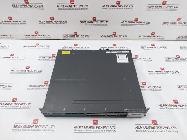 Cisco 2290-10-1086 Switch 240v