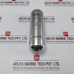 Conaut Aco Inox Aisi 316l Pressure Transducer