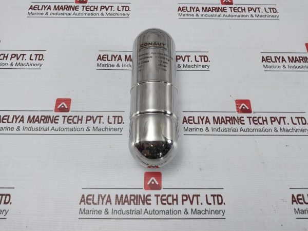 Conaut Aco Inox Aisi 316l Pressure Transducer