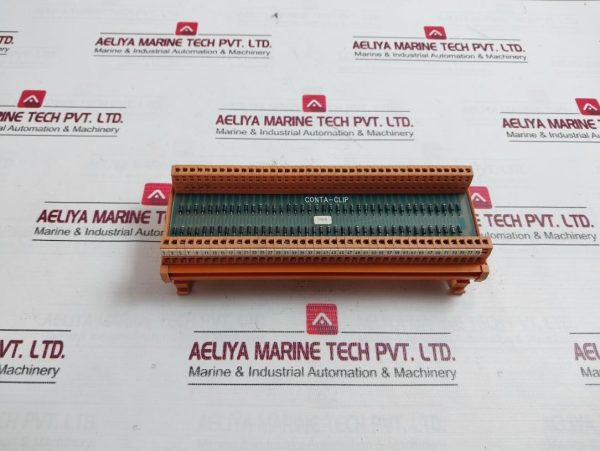 Conta-Clip Lpm40-A Lamp Test Terminal Module