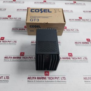 Cosel Gt3w-15 Dc Power Supply G Series 100v