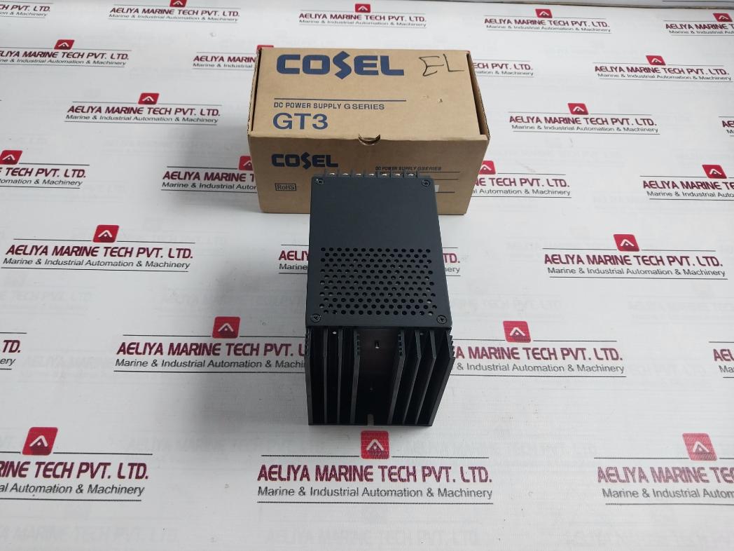 Cosel Gt3w-15 Dc Power Supply G Series 100v