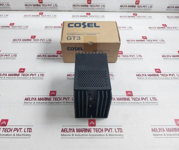 Cosel Gt3w Dc Power Supply Module 100v
