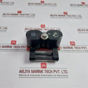 Ctg8638 40k 10% 20w Circuit Breaker 20w