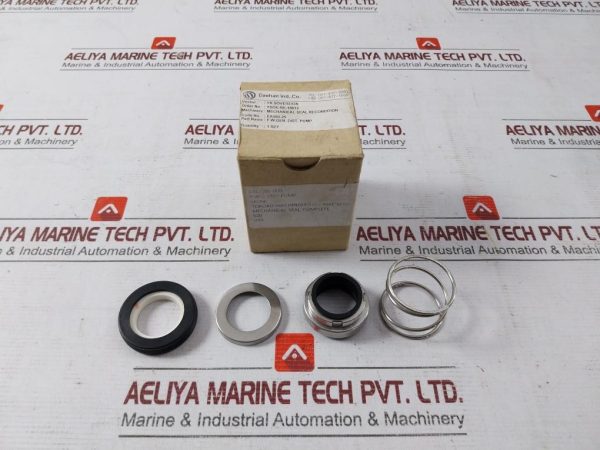 Daehan Ea560-25 Mechanical Seal Complete