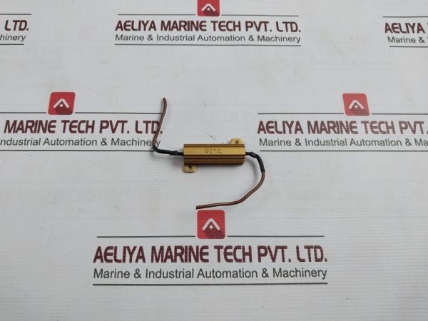 Dale Rh-50 Wound Resistor