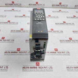 Danfoss 131n7694 Variable Frequency Drive 480v