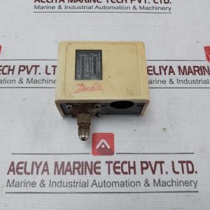 Danfoss Kp1 Pressure Switch 400v