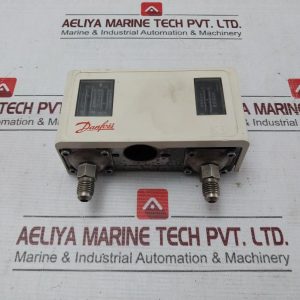 Danfoss Kp15 Pressure Switch 400v
