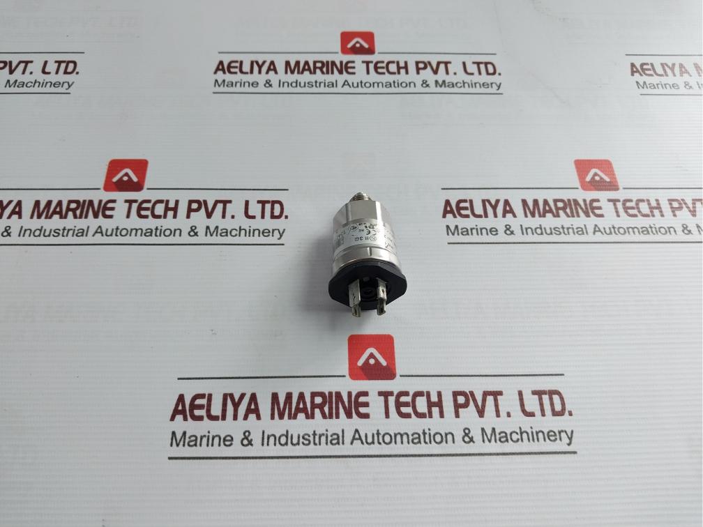 Danfoss Mbs 3000 Pressure Transmitter 30 V - Image 4