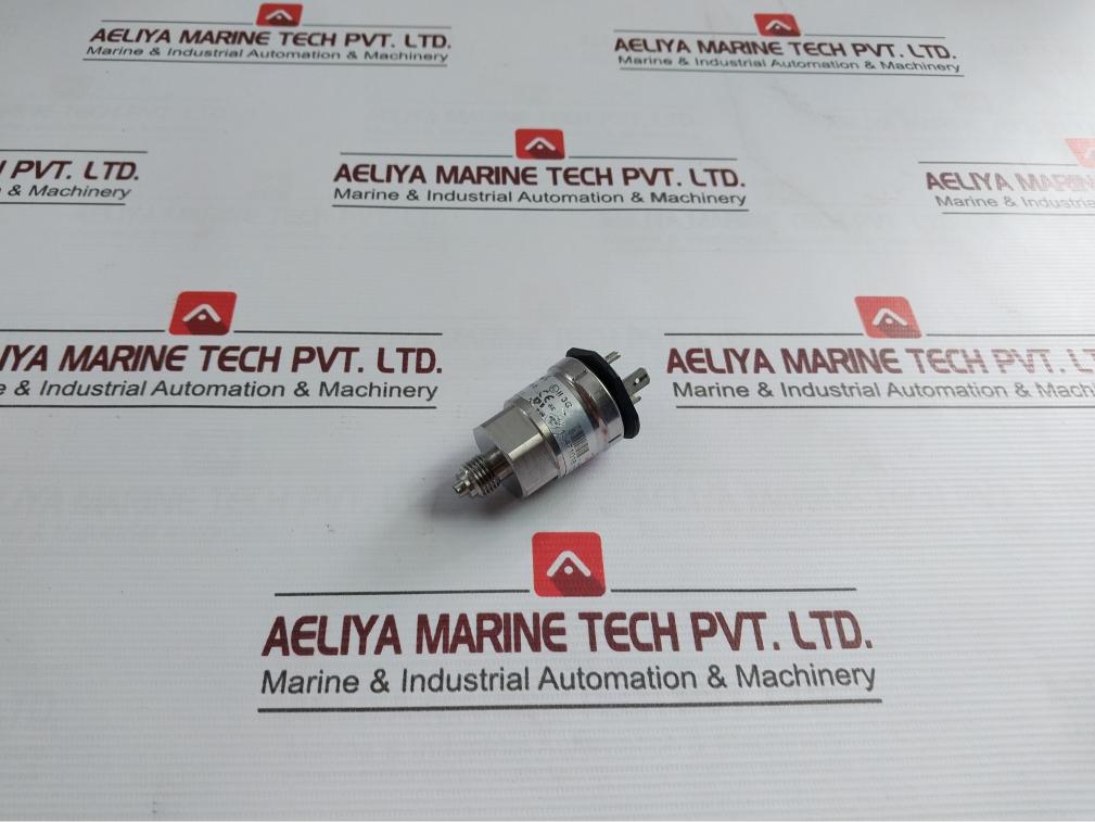 Danfoss Mbs 3000 Pressure Transmitter 30 V - Image 3