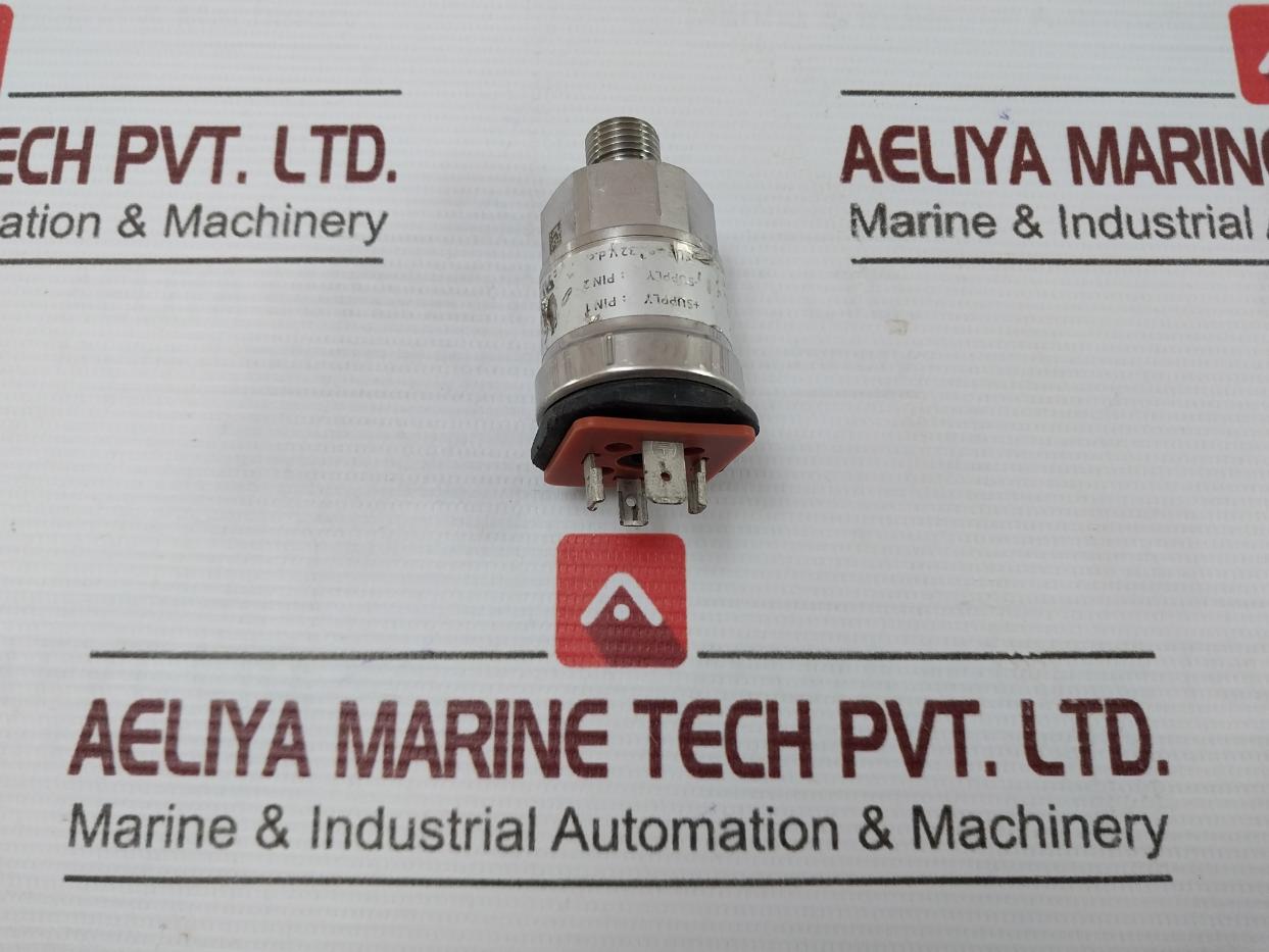 Danfoss Mbs 3250 Pressure Transmitter 32v - Image 4