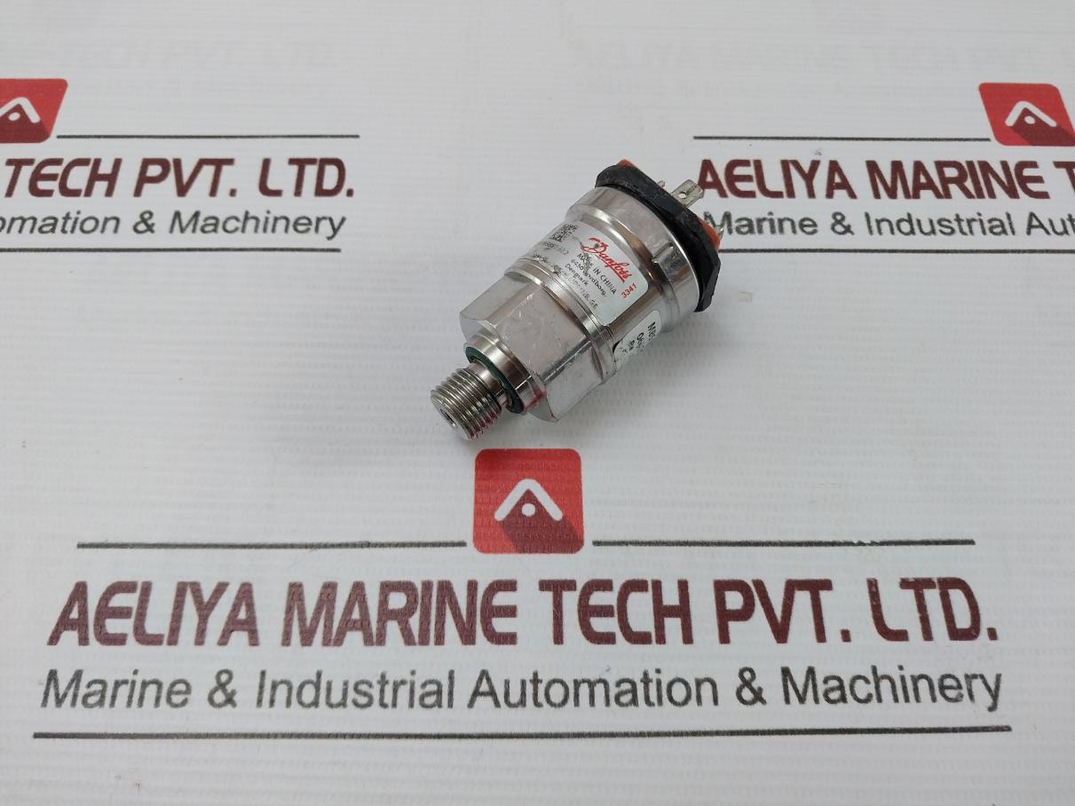 Danfoss Mbs 3250 Pressure Transmitter 32v - Image 3
