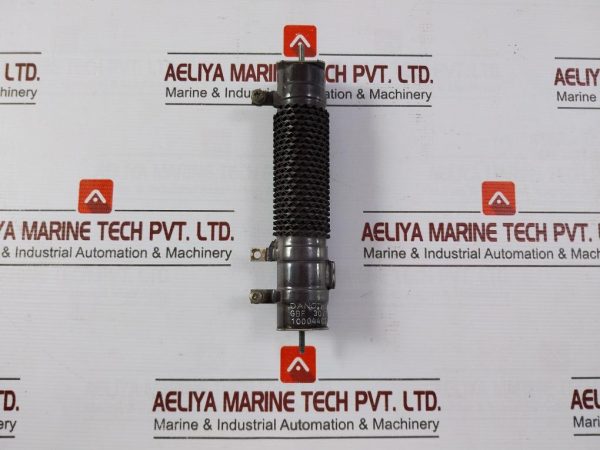 Danotherm Gbf 30156 S Power Resistor