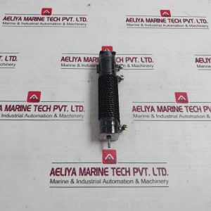 Danotherm Gbf 30156 S Wirebound Power Resistor