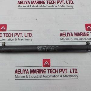 Danotherm Gri 20x267 S Resistor