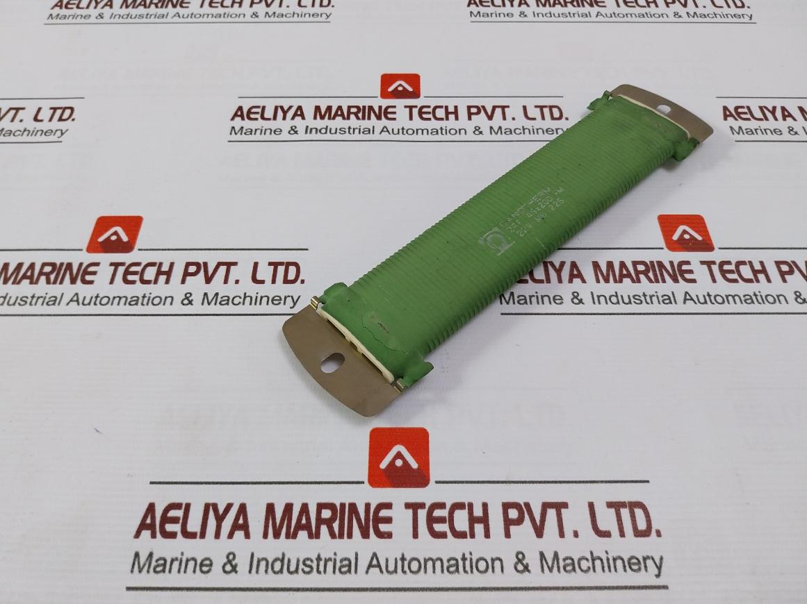 Danotherm Zff 45x200-M Power Resistor - Image 3
