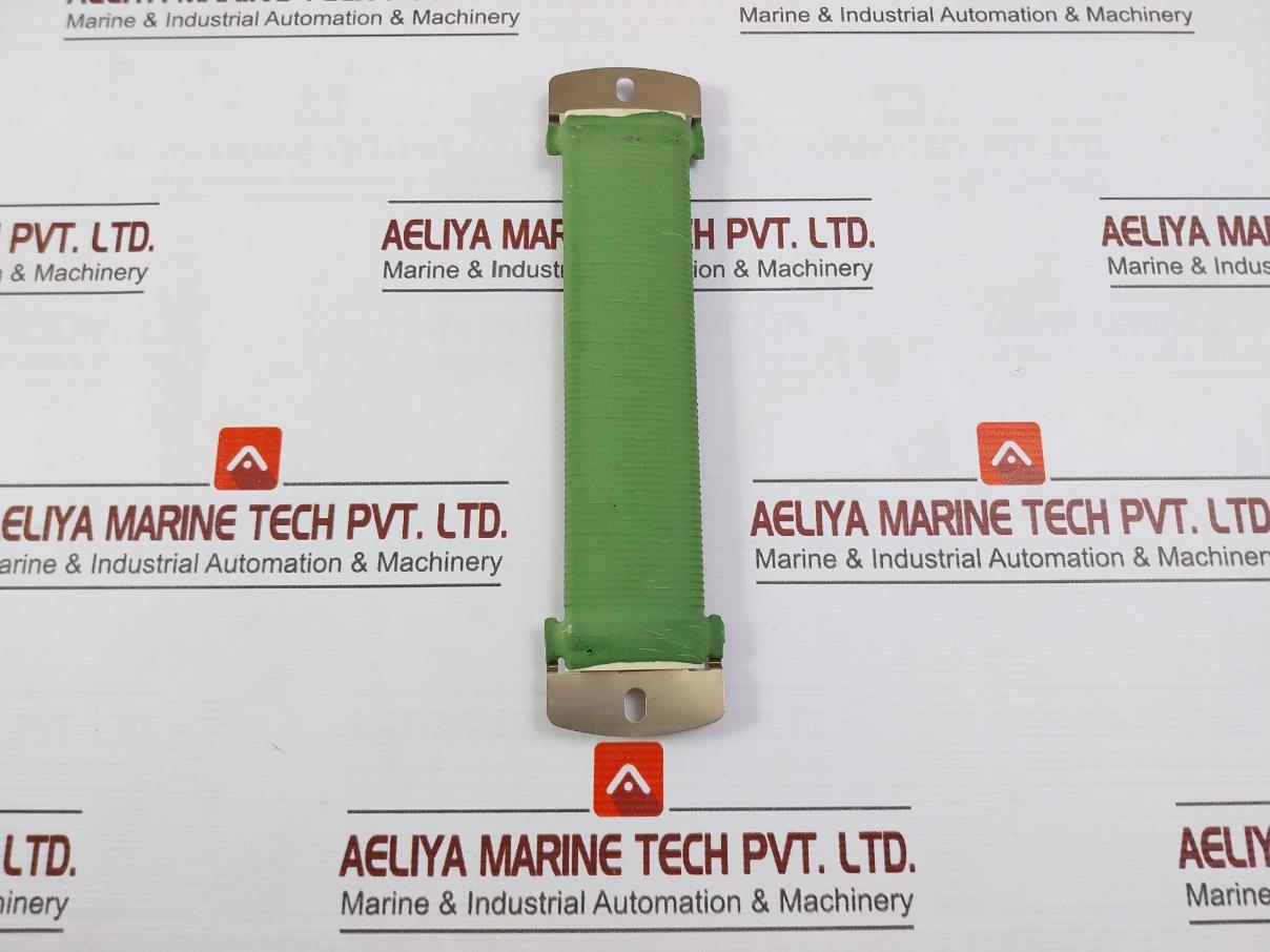 Danotherm Zff 45x200-M Power Resistor - Image 4