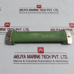 Danotherm Zff 45x200-M Power Resistor