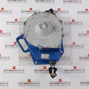 Dbi Sala 3303000 Sealed Blok Descender