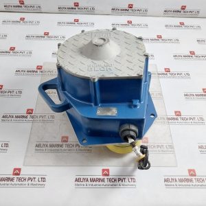 Dbi Sala 3303000 Sealed Blok Descender