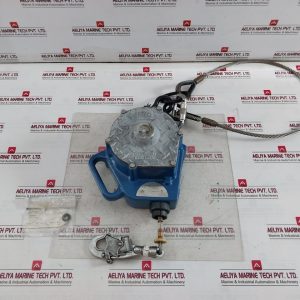 Dbi Sala 3400902 Sealed Block Self-Retracting Lifeline
