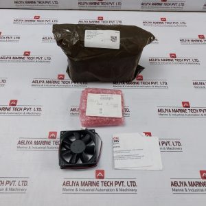 Delta Afb0912sh Ventilation Fan 12v