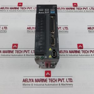 Delta Asd-B2-0421-B Servo Drive 400w