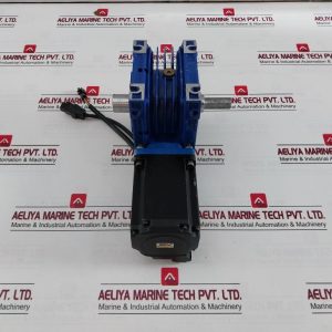Delta Ecm-B3m-C20807rs1 Ac Servo Motor