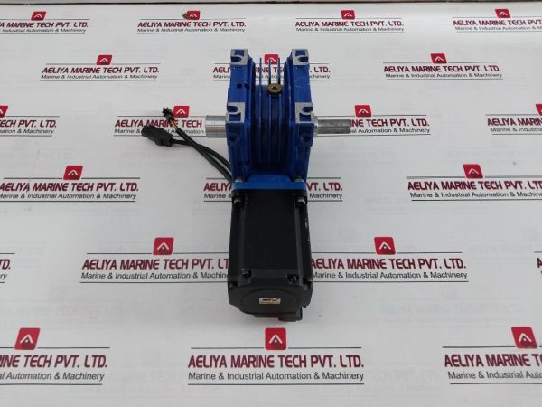 Delta Ecm-B3m-C20807rs1 Ac Servo Motor