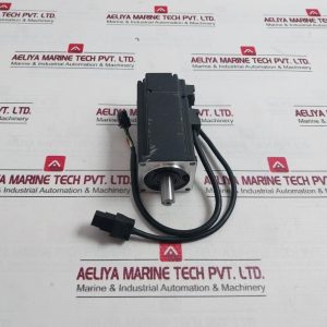 Delta Ecma-C20604rs Ac Servo Motor